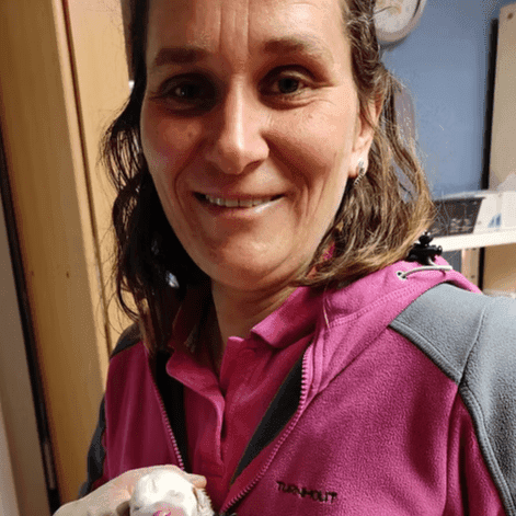 MVDr. Denisa Němcová square