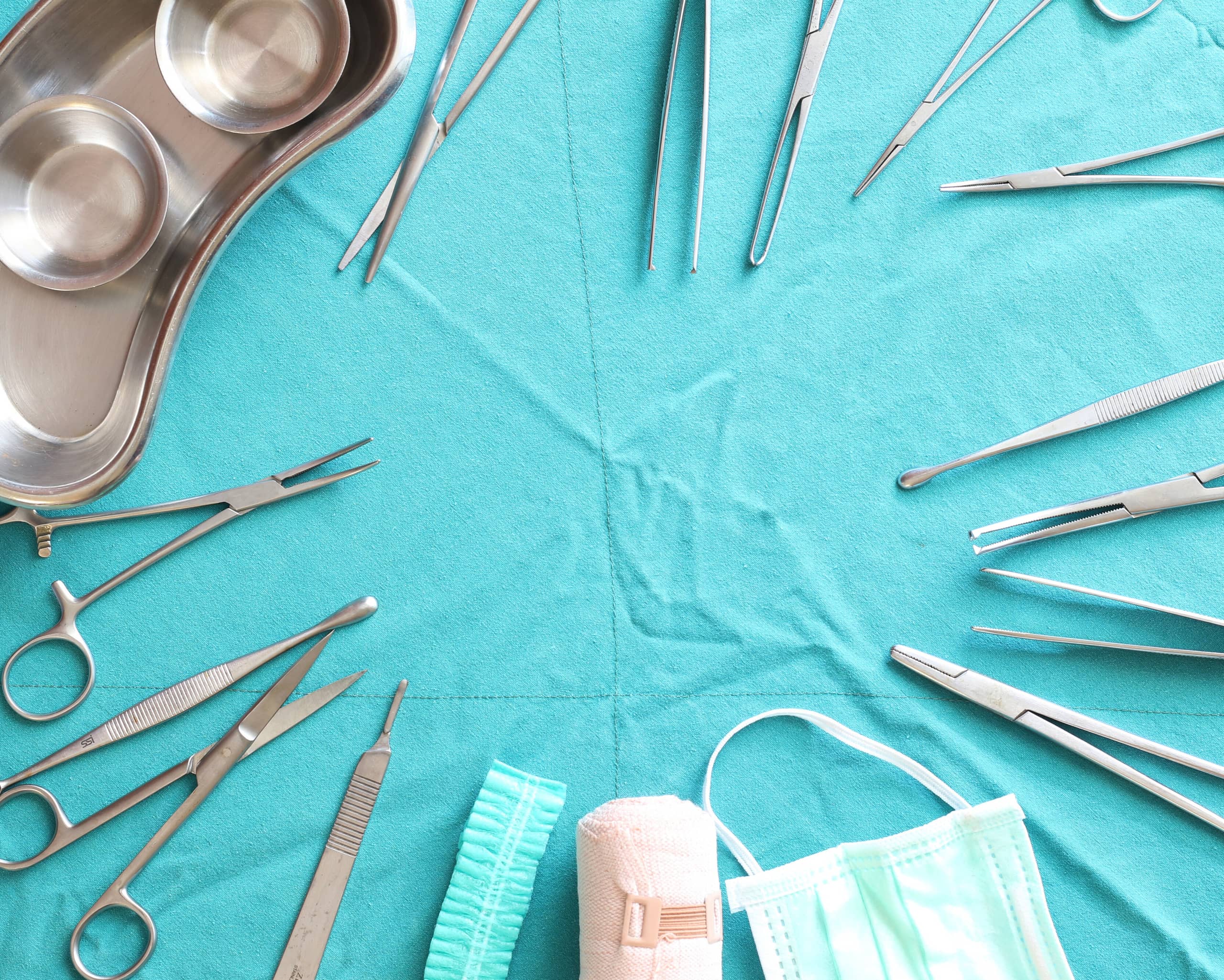 Operační nástroje